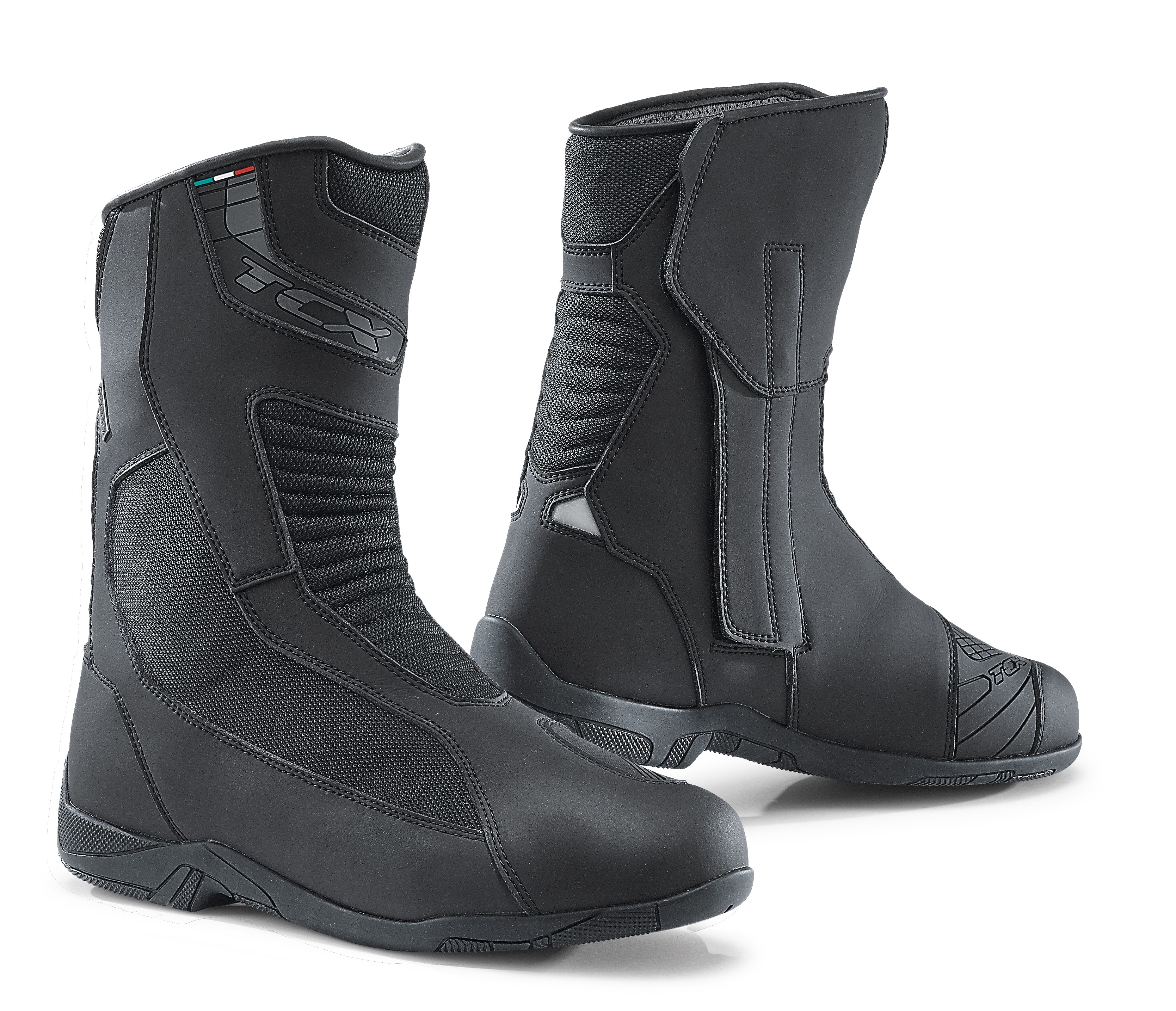 7127G EXPLORER.4 GTX BLACK